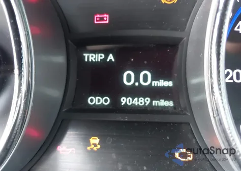 2014 Hyundai Sonata Gls из США, поврежденный, VIN 5NPEB4AC6EH934805